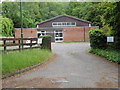 Headley Down Telephone Exchange (2)