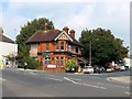 The Hollingbury, Roedale Road, Hollingdean, Brighton