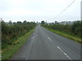 B6357 towards Annan