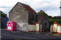 G5432 : Derelict building, near Skreen, Co. Sligo by P L Chadwick