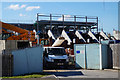 Kingswood / Bransholme Flood Water Pumping Station