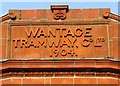 The Wantage Tramway Company Ltd