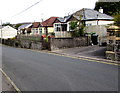 Llanover Road bungalows, Blaenavon