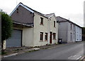 Llanover Road houses, Blaenavon