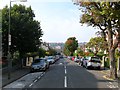 Springfield Road, Brighton