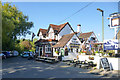 The Three Horseshoes, Shepperton