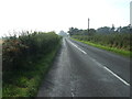 Heading south west towards Annan