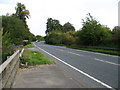 The A4130 Wallingford bypass