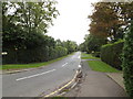 Roundwood Avenue, Hutton