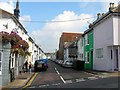 Coleman Street, Brighton