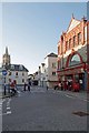 Quay Street Truro