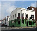 The Southover, Southover Street, Brighton