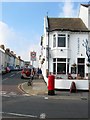 The Independent, Queens Park Road, Brighton