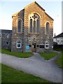 Mullion Methodist church