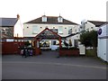 The Mounts Bay Inn, Mullion