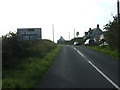 Minor road, Parkneuk