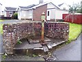 Old Water Pump Lower St Clears