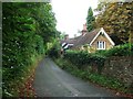 Spring Lane, Ightham