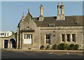 Worksop Railway Station