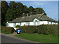 Cottages on the B723