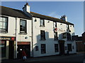 The Drovers Inn, Lockerbie