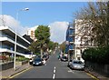 Abbey Road, Kemp Town, Brighton