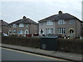 Houses on Newby Drive