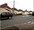 Elgam Avenue, Blaenavon