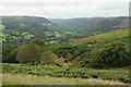 View into the Twyi valley