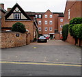 Eastgate House & Mews, Warwick