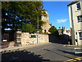 Kirkcaldy:  Kirkwynd