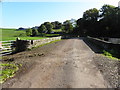 Magheracross Bridge, Craghan Road