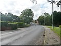 Blackpool Road [B5192]