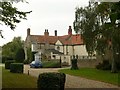 Park Cottage, Water Meadows