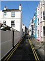 Crescent Place, Kemp Town, Brighton