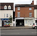 Pawpaw Chinese takeaway, Warwick