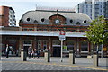 Slough Station