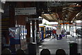 SU9780 : Windsor & Eton Train, Slough Station by N Chadwick