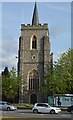 Church of Our Lady Immaculate and St Ethelbert