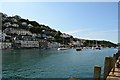 SX2553 : River Looe by Oliver Mills