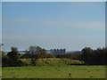 Field near Lochmaben