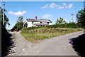 Chaffhay Head Cottage