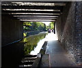 Granville Street Bridge No 88