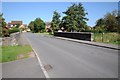 Bridge on Hatters Lane, Yate