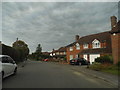 Back Lane, Chalfont St Giles