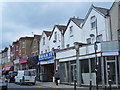 Myddleton Road, N22