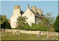 The Manor House, Carburton