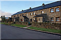 Houses in Garrigill