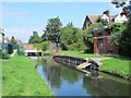 The New River south of Whittington Road, N22 (3)