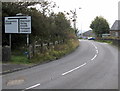 SO2509 : T-junction ahead, Blaenavon by Jaggery